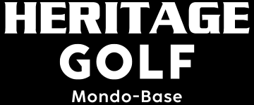 Heritage Golf Mondobase